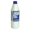 ПРАЙМЕР "TURY" ICE super grunt F-1  3кг бутылка п/э